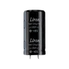 LKS 450v 470uf 85℃ 2000 heures, condensateur enfichable standard